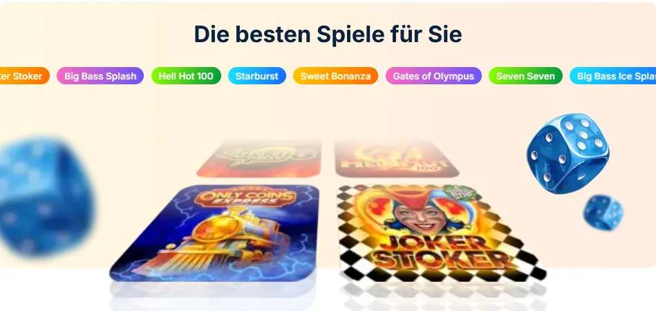 Ice Casino Bonusbedingungen einfach erklärt